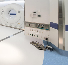 Forbo Sphera Sd 550037 China blue фото 2 | FLOORDEALER